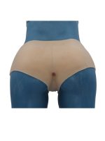 Afrodit Shop Giyilebilir Silikon Vajina Model 1 - Görsel 2