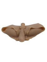 Afrodit Shop Giyilebilir Silikon Vajina Model 1 - Görsel 5