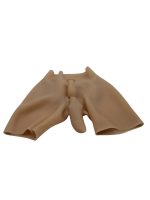 Afrodit Shop Giyilebilir Silikon Vajina Model 2 - Görsel 4