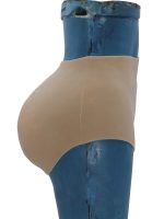 Afrodit Shop Giyilebilir Silikon Vajina Model 3 - Görsel 3