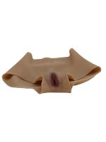 Afrodit Shop Giyilebilir Silikon Vajina Model 3 - Görsel 4