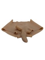 Afrodit Shop Giyilebilir Silikon Vajina Model 3 - Görsel 5