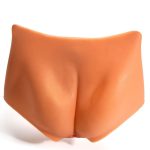 Afrodit Shop Giyilebilir Silikon Vajina Model 5 - Görsel 5