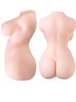 Afrodit Shop Heart Stealer Göğüslü Mastürbatör - Görsel 2