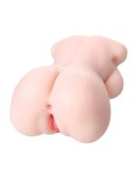 Afrodit Shop Heart Stealer Göğüslü Mastürbatör - Görsel 3