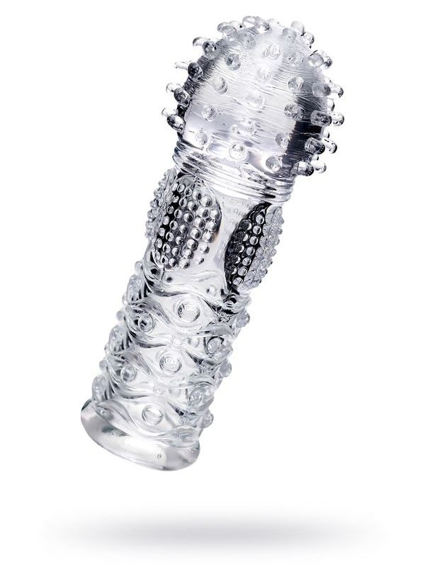 censan-hicks-seffaf-parmak-kilifi-85-cm-382474-1 Afrodit Shop Hicks Şeffaf Parmak Kılıfı 8,5 cm - Görsel 1