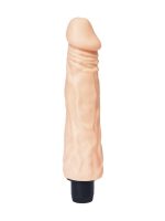 Afrodit Shop Hook Realistik Dildo TPE Ten  23 cm