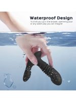 Afrodit Shop İleri Geri Hareketli Kumandalı Anal Prostat Vibratörü - Görsel 4