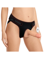 Afrodit Shop Ingen Easy Strapon Set 7 inç - Görsel 2