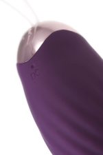 Afrodit Shop JOS Bumpy Uzaktan Kumandalı Titreşimli Vjinal Top - Görsel 3