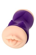 Afrodit Shop Jos Göğüslü Çift Taraflı Masturbator - Görsel 2