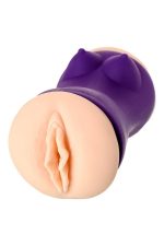 Afrodit Shop Jos Göğüslü Çift Taraflı Masturbator - Görsel 3