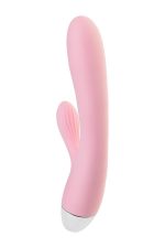 Afrodit Shop Jos Milly 40 ° Isıtmalı 20cm Vibratör - Görsel 3