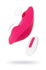 Afrodit Shop Jos Pimpit Kilot İçi Vakum Dalgalı Vibratör