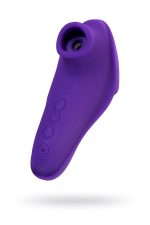 Afrodit Shop Jos Swizzy Klitoral Emişli Uyarıcı Mor Vibratör