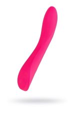 Afrodit Shop Jos Twig 20,5cm Pembe Vibratör - Görsel 2