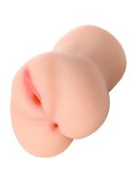 Afrodit Shop Juicy Çift Gİrişli Masturbator Anal Vajinal 25 Years