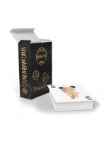 Afrodit Shop KamaSutra Oyun Kartları Model B