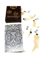 Afrodit Shop KamaSutra Oyun Kartları Model B - Görsel 2