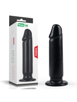 Afrodit Shop King Sized Anal Dildo