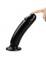 Afrodit Shop King Sized Anal Dildo - Görsel 2