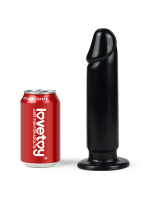 Afrodit Shop King Sized Anal Dildo - Görsel 3