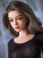 Afrodit Shop Kohaku – 125CM C Cup | TPE Gövde + Silikon Baş | 17KG Sex Doll Model A