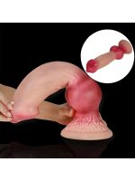 Afrodit Shop Küçük Boy Köpek Dildo