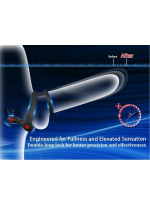 Afrodit Shop Kumandalı 9 Modlu Titreşimli Penis Halkası - Görsel 4