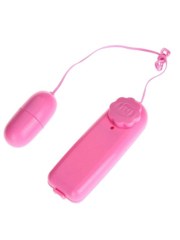 censan-kumandali-yumurta-vibrator-399324-1 Afrodit Shop Kumandalı Yumurta Vibratör - Görsel 1