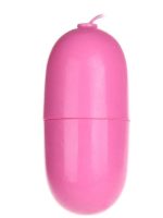 Afrodit Shop Kumandalı Yumurta Vibratör - Görsel 4