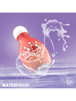 Afrodit Shop Labut Şeklinde Mastürbatör - Görsel 2