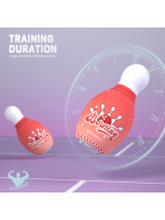 Afrodit Shop Labut Şeklinde Mastürbatör - Görsel 3