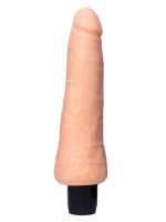 Afrodit Shop Lank Realistik Dildo 20 cm