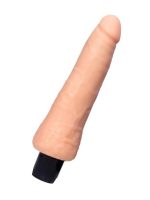 Afrodit Shop Lank Realistik Dildo 20 cm - Görsel 2