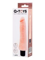 Afrodit Shop Lank Realistik Dildo 20 cm - Görsel 3