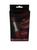 Afrodit Shop Lipstick Vibe Ruj Vibratör - Görsel 4