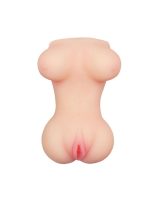 Afrodit Shop Little Loli Göğüslü Vajina