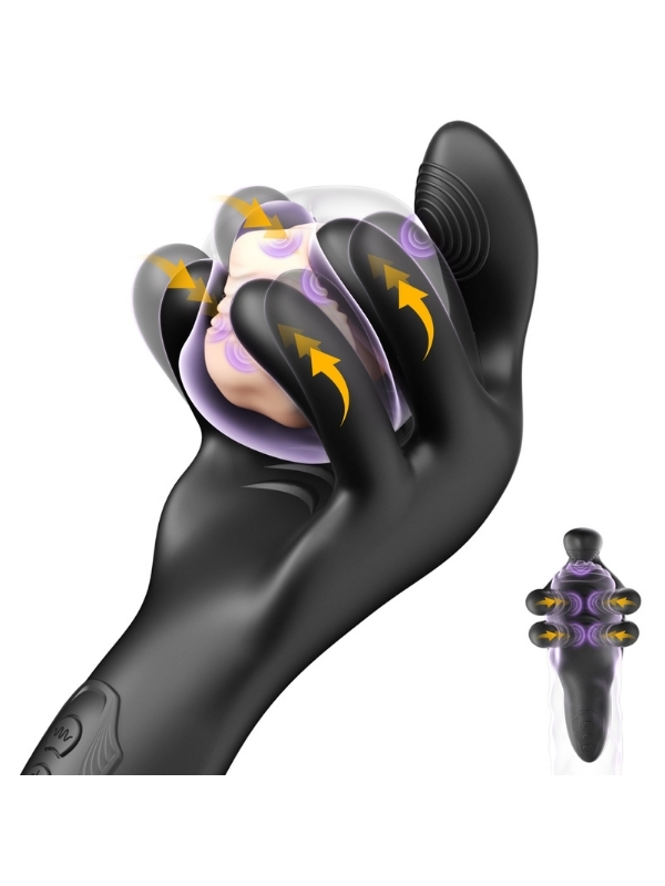 censan-longz-black-erkekler-icin-10-modlu-titresimli-ve-10-modlu-sikma-fonksiyonlu-masturbator-1278964-1 Afrodit Shop LongZ-Black – Erkekler için 10 Modlu Titreşimli ve 10 Modlu Sıkma Fonksiyonlu Mastürbatör - Görsel 1