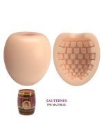 Afrodit Shop Madeira Fıçı Şeklinde Yumurta Mastürbatör - Görsel 3