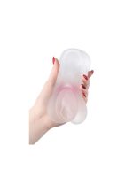 Afrodit Shop Masturbator Realistik Crystal Rose - Görsel 2