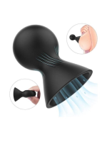 Afrodit Shop Meme Ucu Vakum Cup – Güçlü Emiş Özellikli Göğüs Uyarıcı