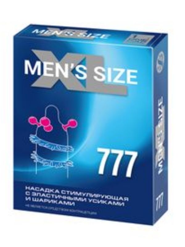 censan-mens-size-777-prezervatif-354832-1 Afrodit Shop MENS SIZE 777 Prezervatif - Görsel 1