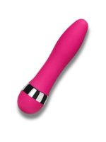 Afrodit Shop Mini Vibratör Tek Modlu Pembe