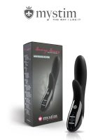 Afrodit Shop Mystim Daring Danny Elektrikli Vibratör 27 cm