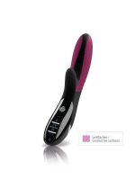 Afrodit Shop Mystim Daring Danny Elektrikli Vibratör 27 cm - Görsel 3