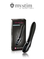 Afrodit Shop Mystim Electric Eric Elektrikli Vibratör 27cm