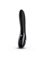 Afrodit Shop Mystim Electric Eric Elektrikli Vibratör 27cm - Görsel 2