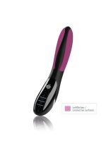 Afrodit Shop Mystim Electric Eric Elektrikli Vibratör 27cm - Görsel 3