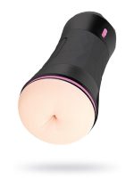 Afrodit Shop Mystim OH PUSH ME Anal Mastürbatör 21,5cm - Görsel 2